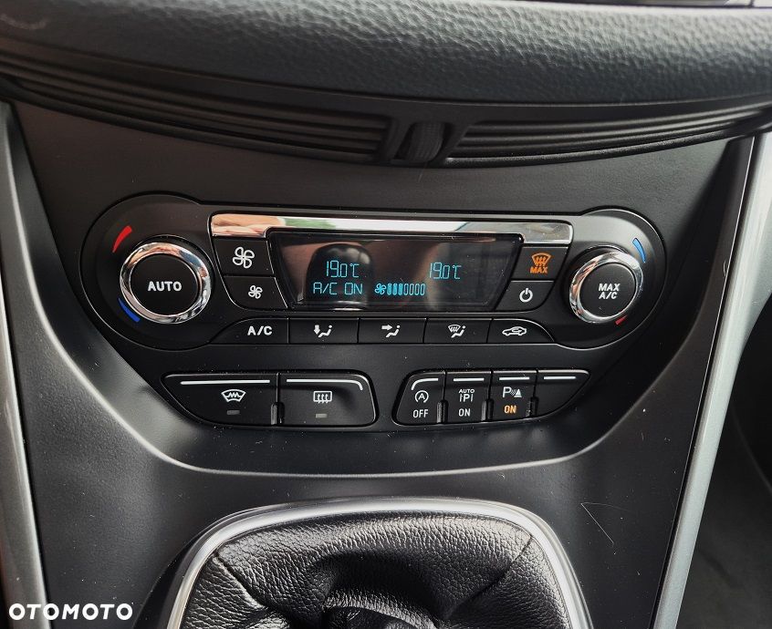 Ford C-MAX 1.0 EcoBoost Titanium ASS - 25
