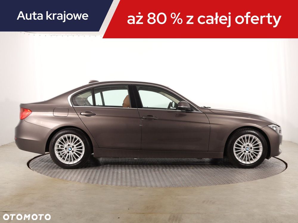 BMW Seria 3 - 8
