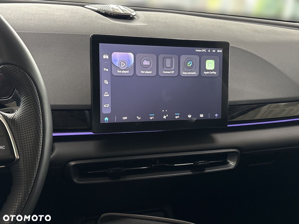 BAIC 5 Beijing 1.5T Luxury DCT - 17