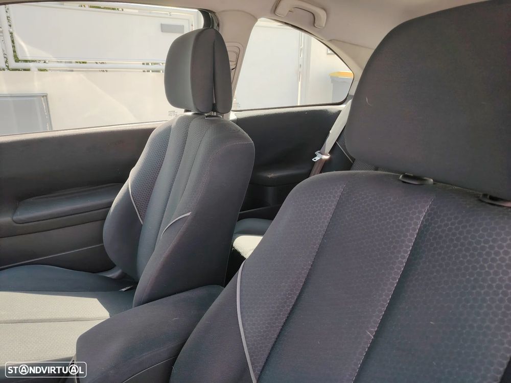 Renault Mégane 1.5 dCi L. Dynamique - 11