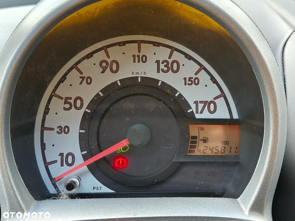 Toyota Aygo Cool - 21