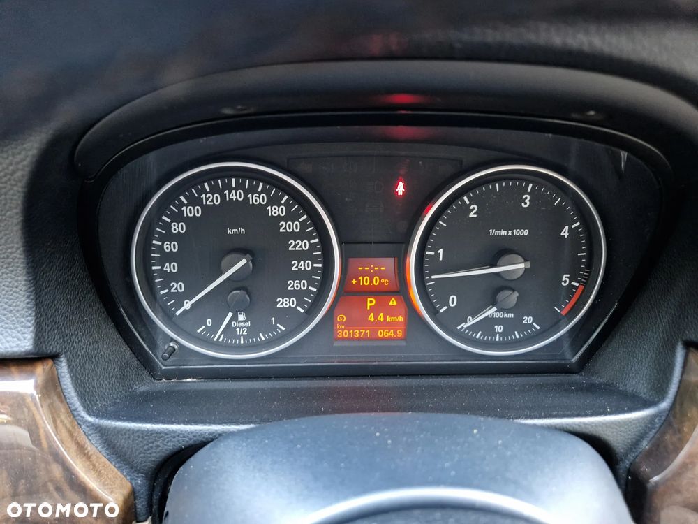 BMW Seria 3 335d DPF - 17