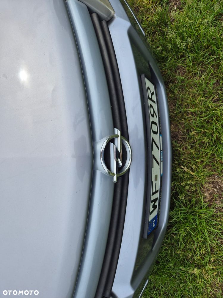 Opel Astra 1.7 CDTI - 6