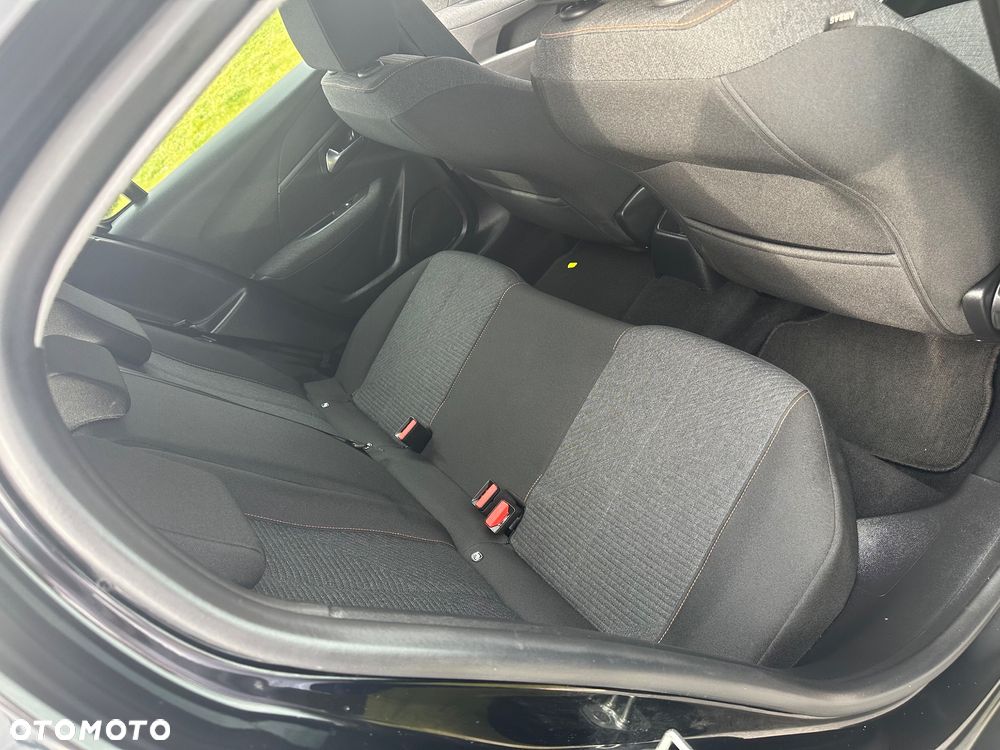 Peugeot 208 1.2 mHEV Style - 16