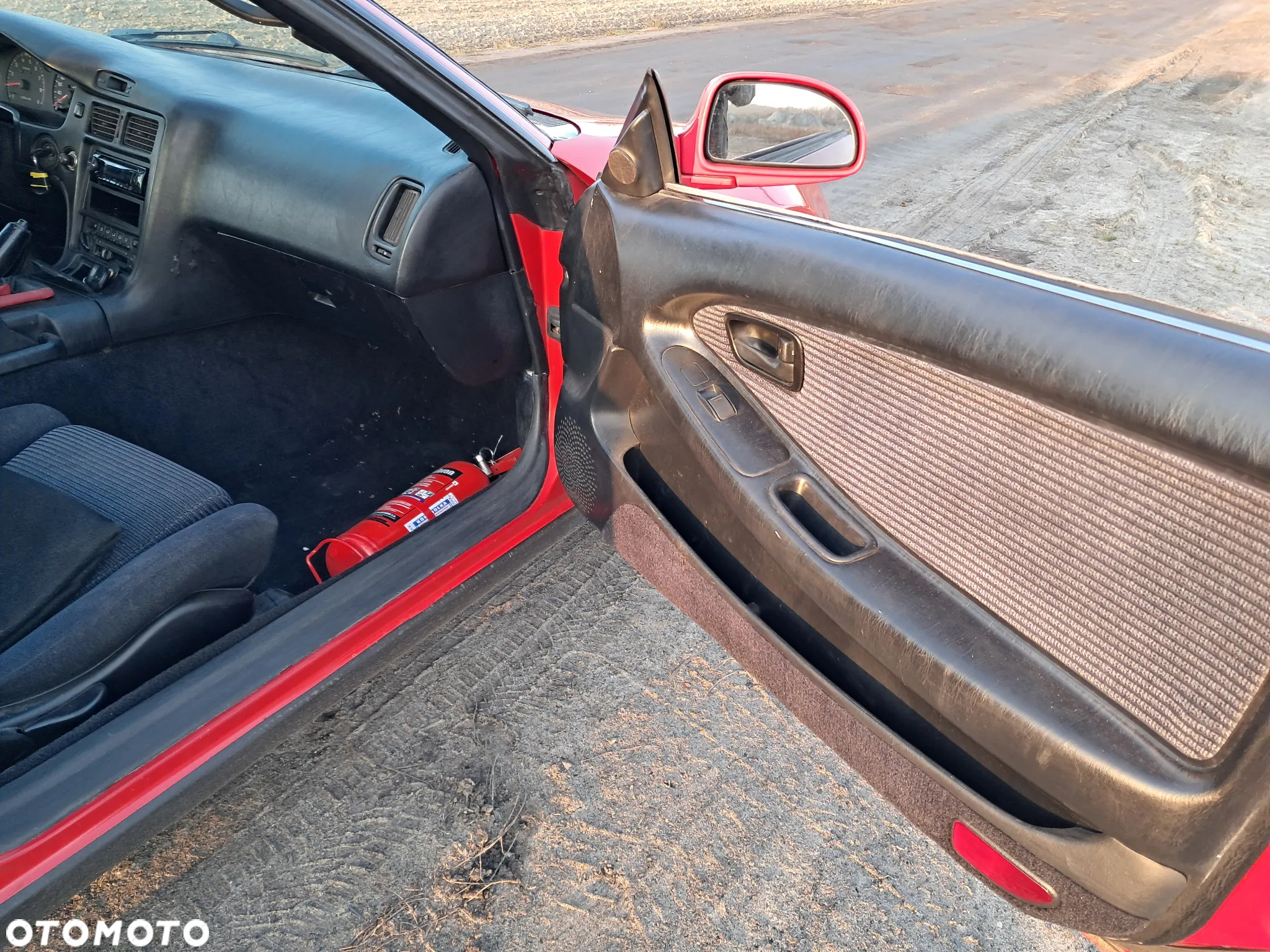 Toyota MR2 2.0 GTi T-Bar - 11