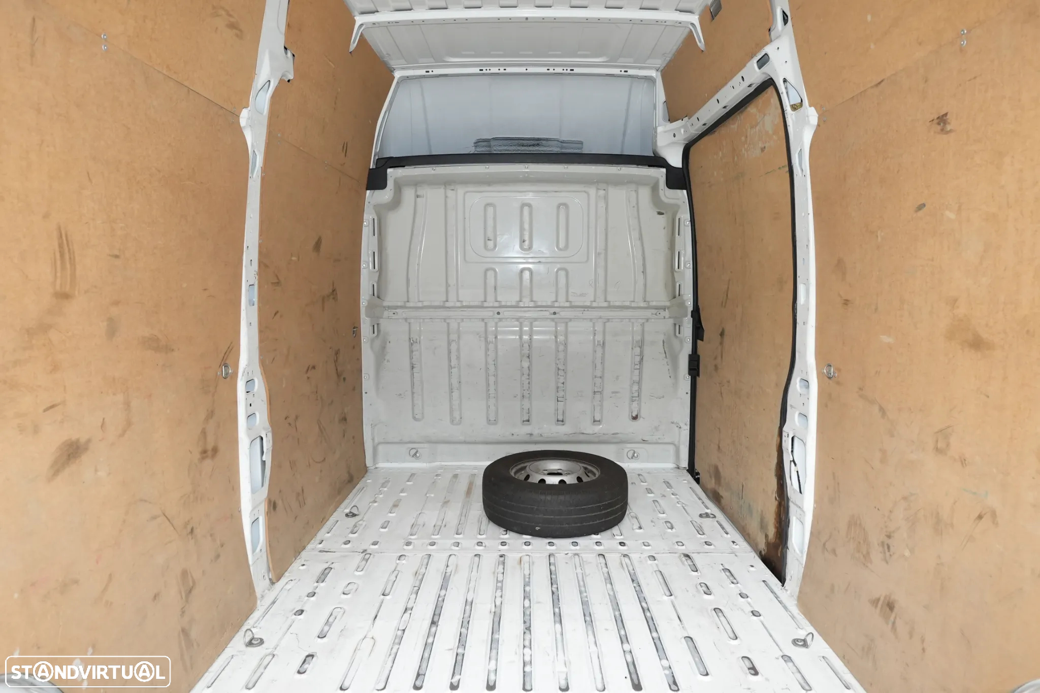 Peugeot Boxer L3H3 2.2BlueHDI 120cv - 7