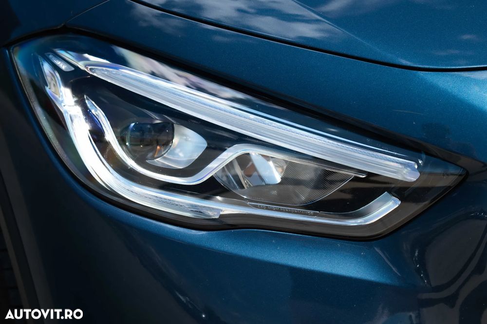 Mercedes-Benz GLA 200 d Aut. - 13