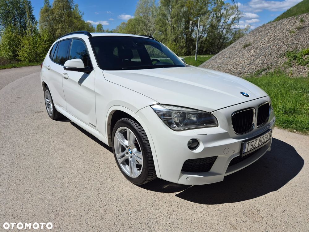 BMW X1 - 15
