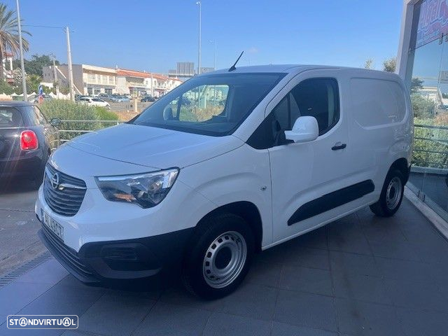 Opel Combo Life 1.5 CDTi L1H1 Enjoy - 2
