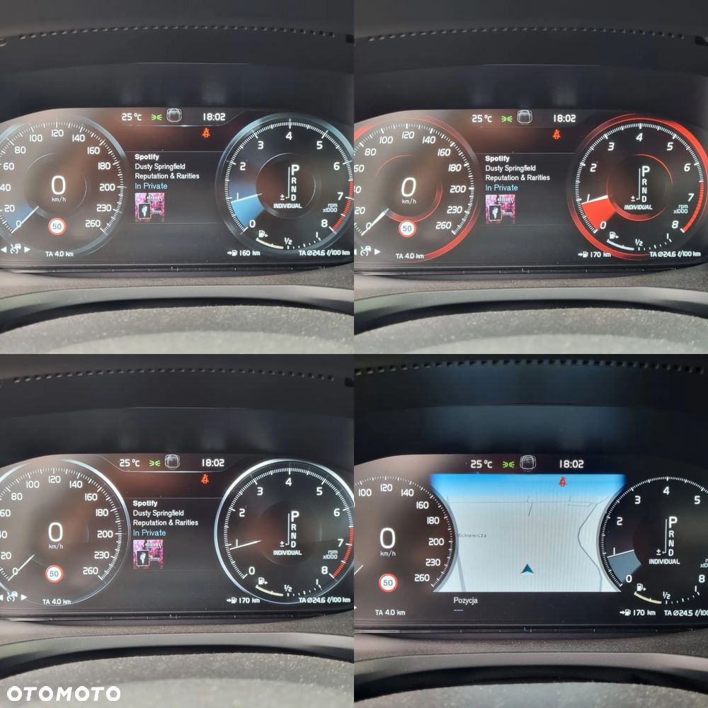 Volvo S60 T4 R-Design - 34