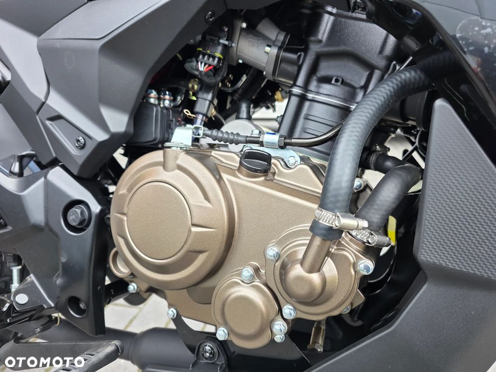 Barton Rally 125 DUO - 9