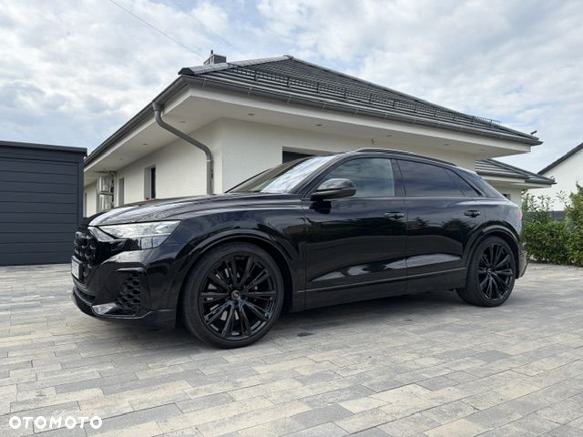 Audi SQ8 - 7