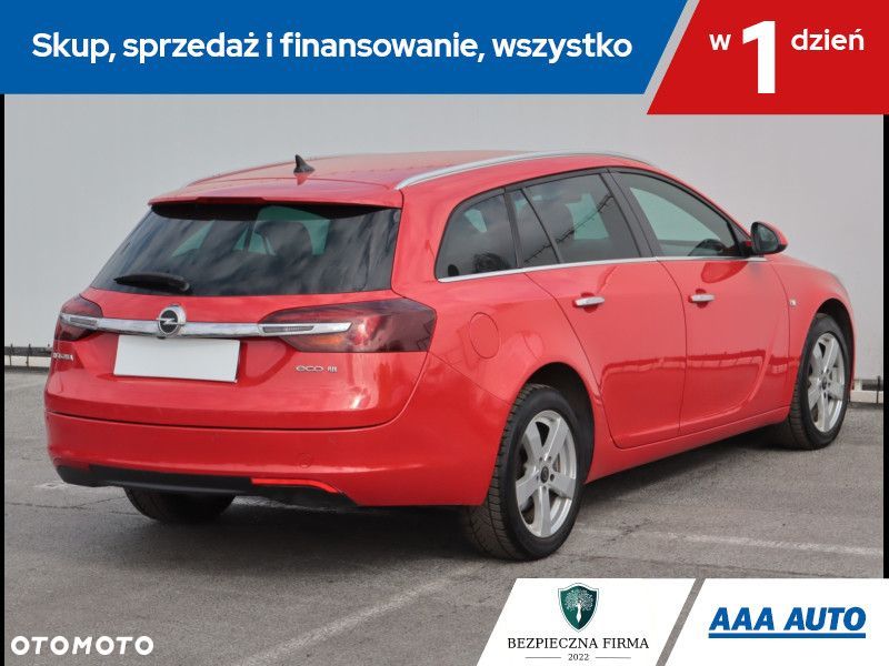 Opel Insignia - 7