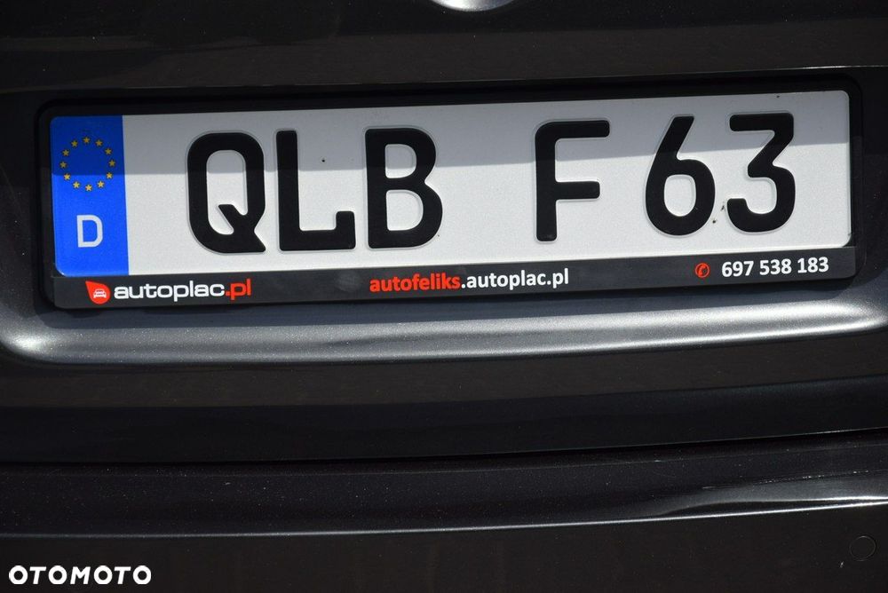 BMW Seria 5 - 19