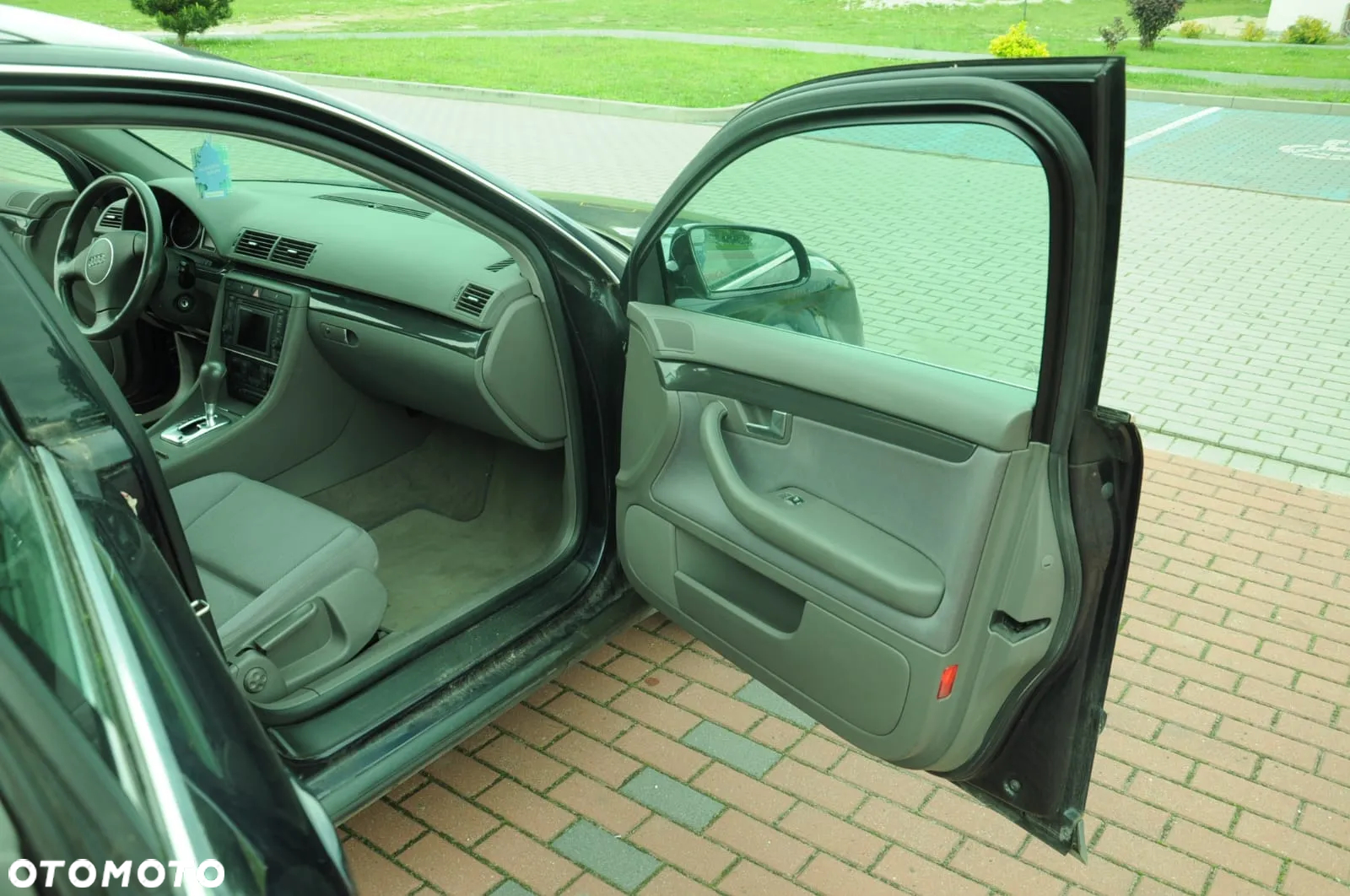 Audi A4 Avant 2.0 Multitronic - 7