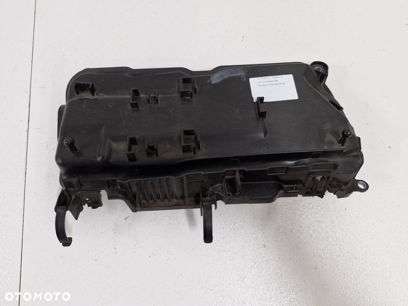 renault trafic 3 iii vivaro b talento 2 ii 2.0 dci pokrywa silnika 175b16051r - 1