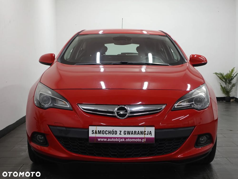 Opel Astra - 12