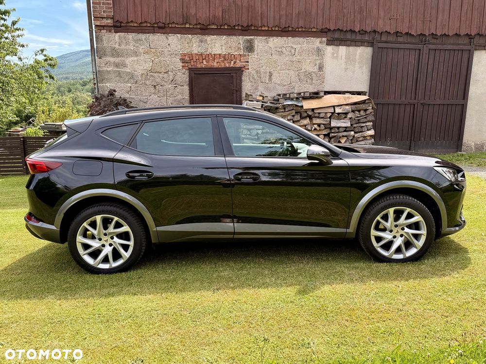Cupra Formentor 2.0 TDI 4Drive DSG - 6