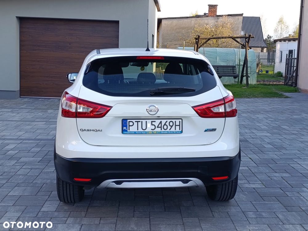 Nissan Qashqai - 11