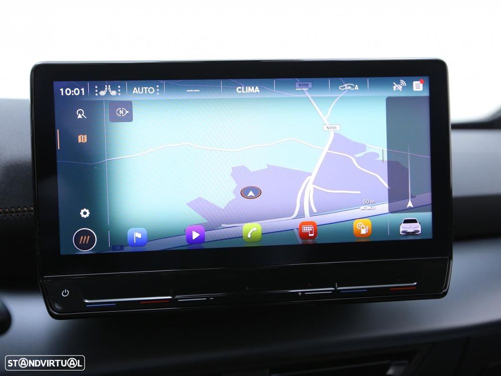 Cupra Born 58 kWh - 20