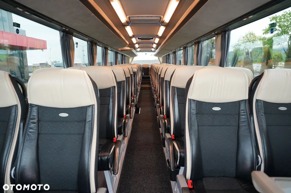 Neoplan CITYLINER / EURO 6 / SPROWADZONY - 32