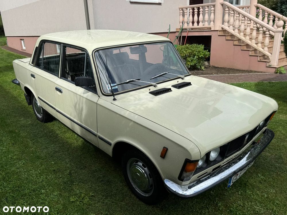Fiat 125p - 12