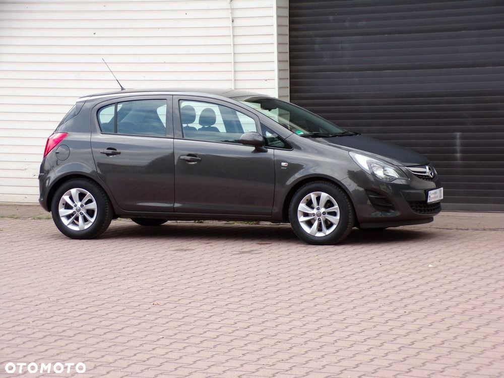 Opel Corsa - 3