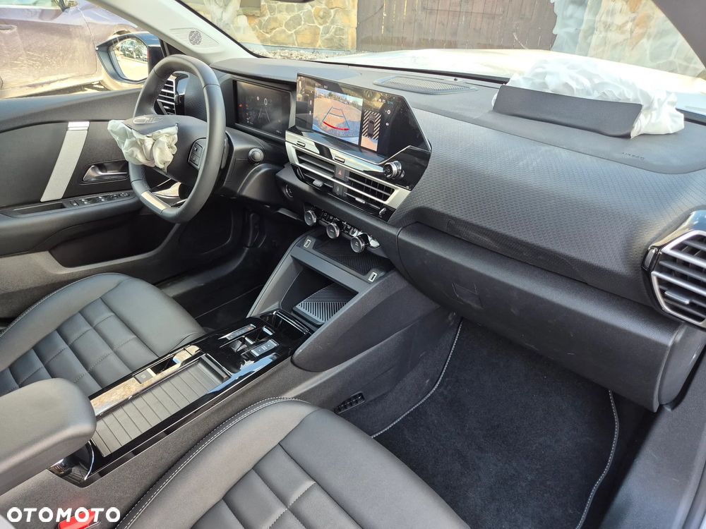 Citroën C4 1.2 PureTech Feel Pack S&S EAT8 - 15