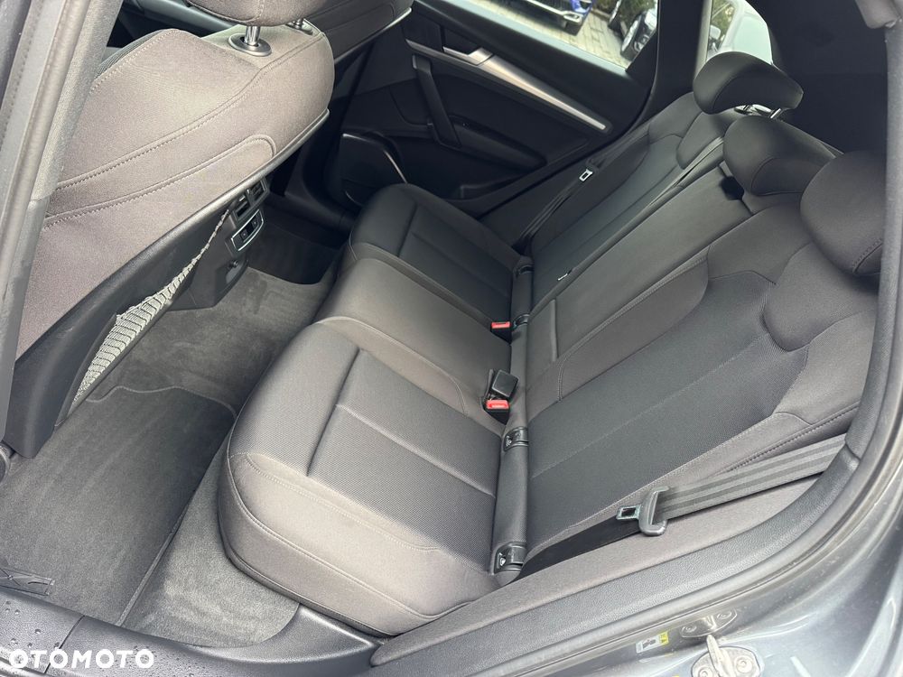 Audi Q5 40 TDI Quattro Sport S tronic - 19