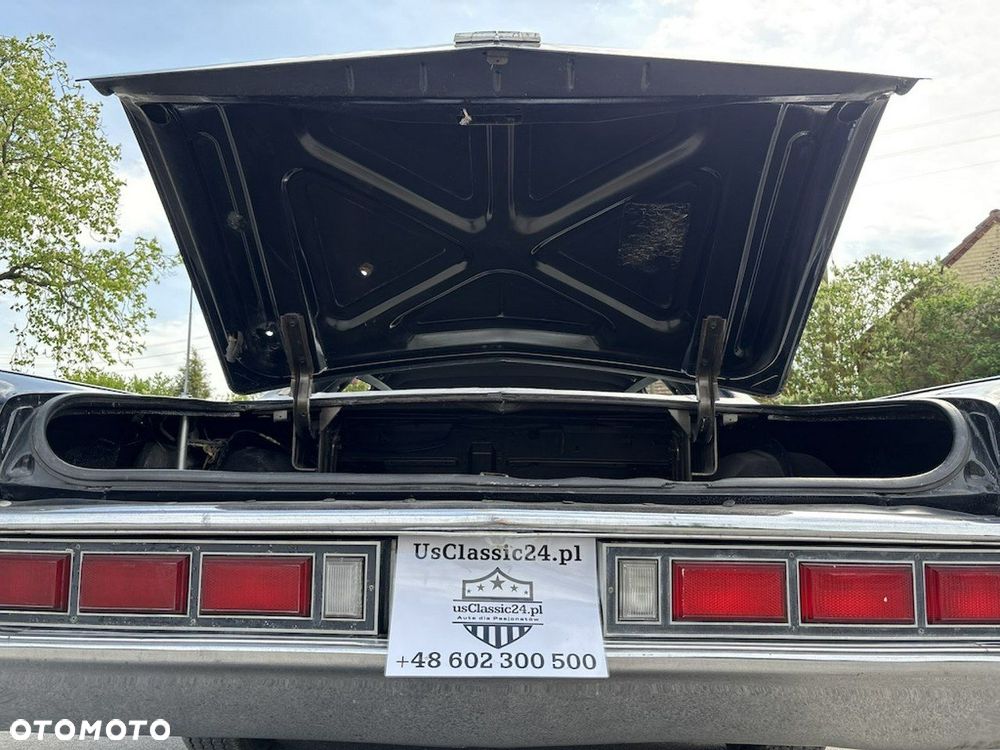 Lincoln Continental - 38