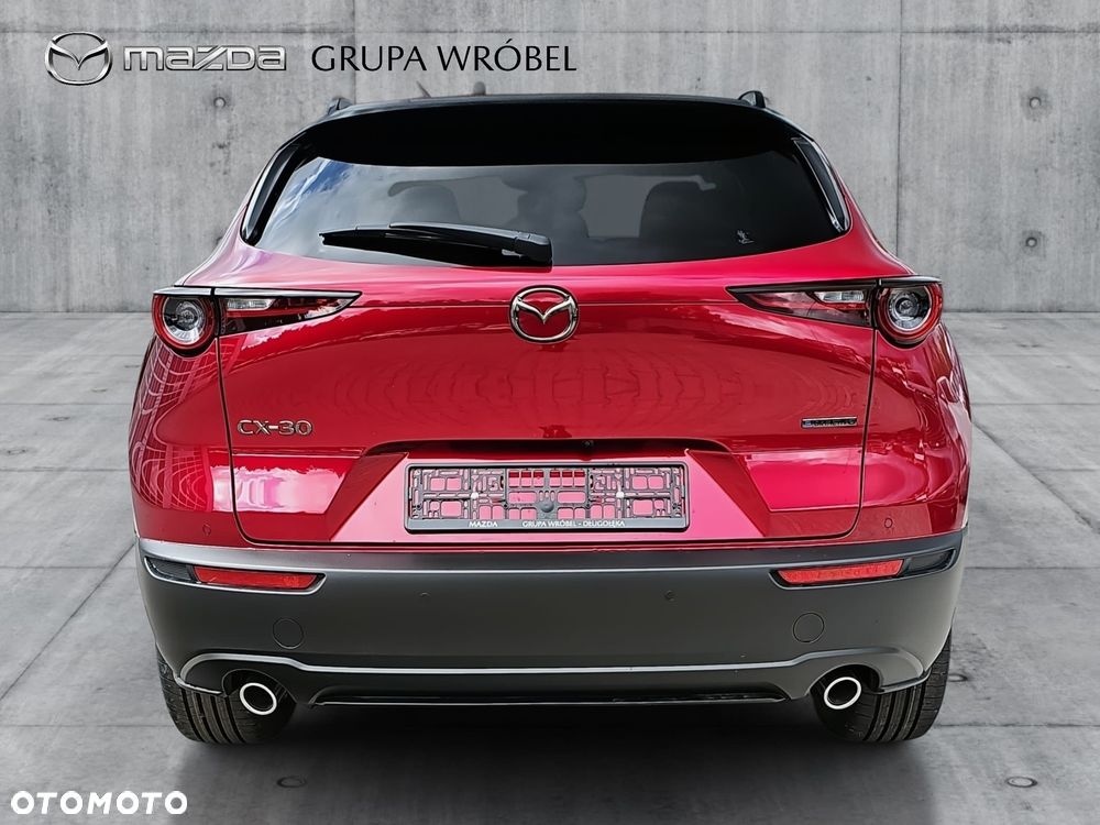 Mazda CX-30 - 6