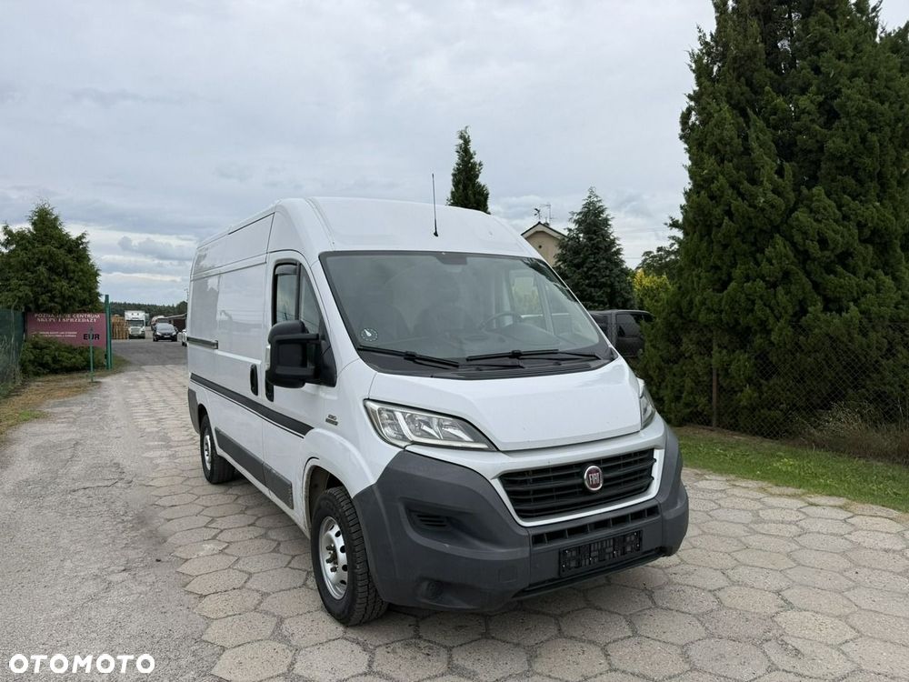Fiat Ducato - 11