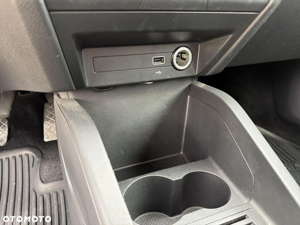 Skoda Fabia 1.0 TSI Ambition - 27