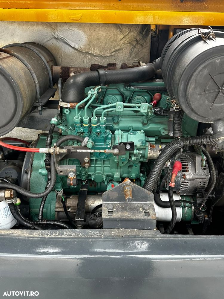 Volvo EC55D - 5