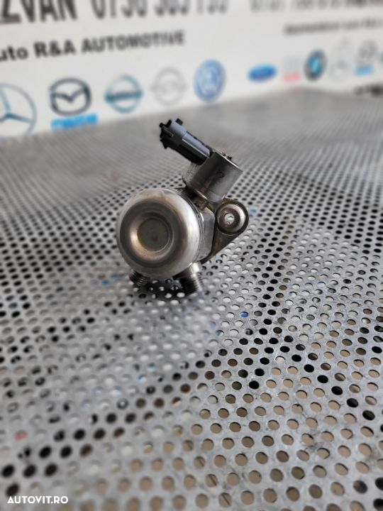Pompa Inalta Presiune Ford Ecosport Fiesta Focus B Max 1.0 Benzina Ecoboost Euro 5/6 - 3