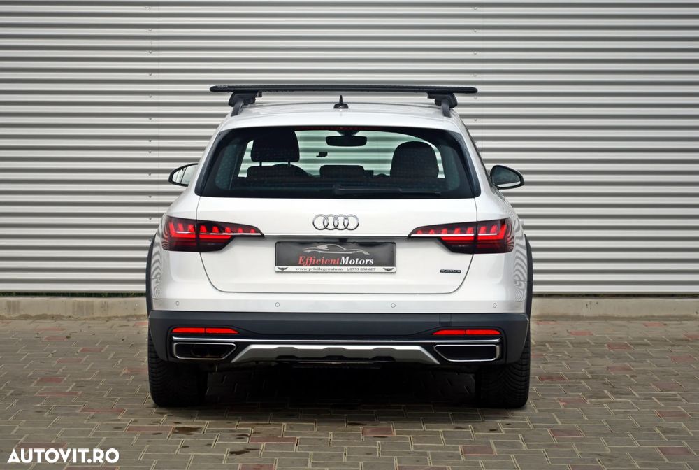 Audi A4 Allroad - 16