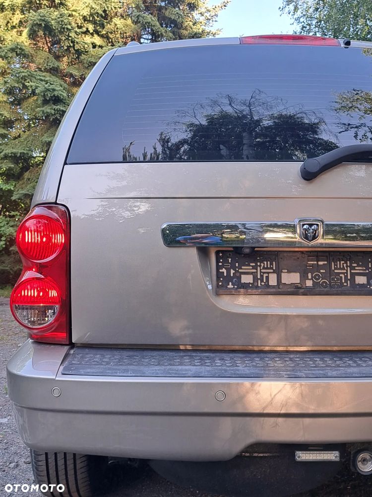 Dodge Durango - 17