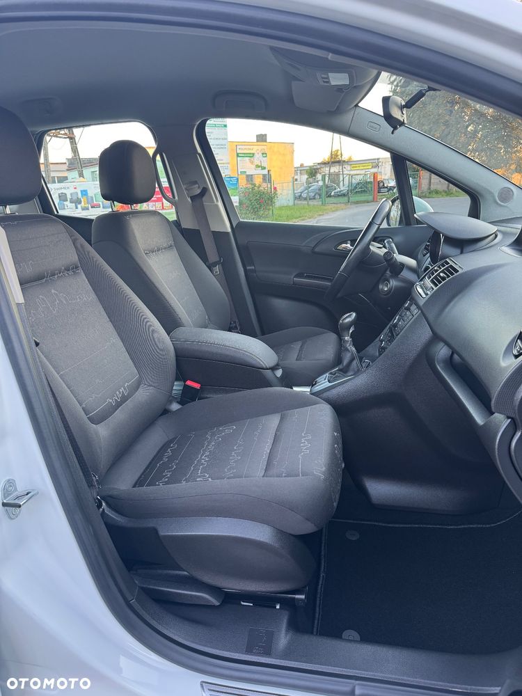 Opel Meriva 1.4 Edition - 18