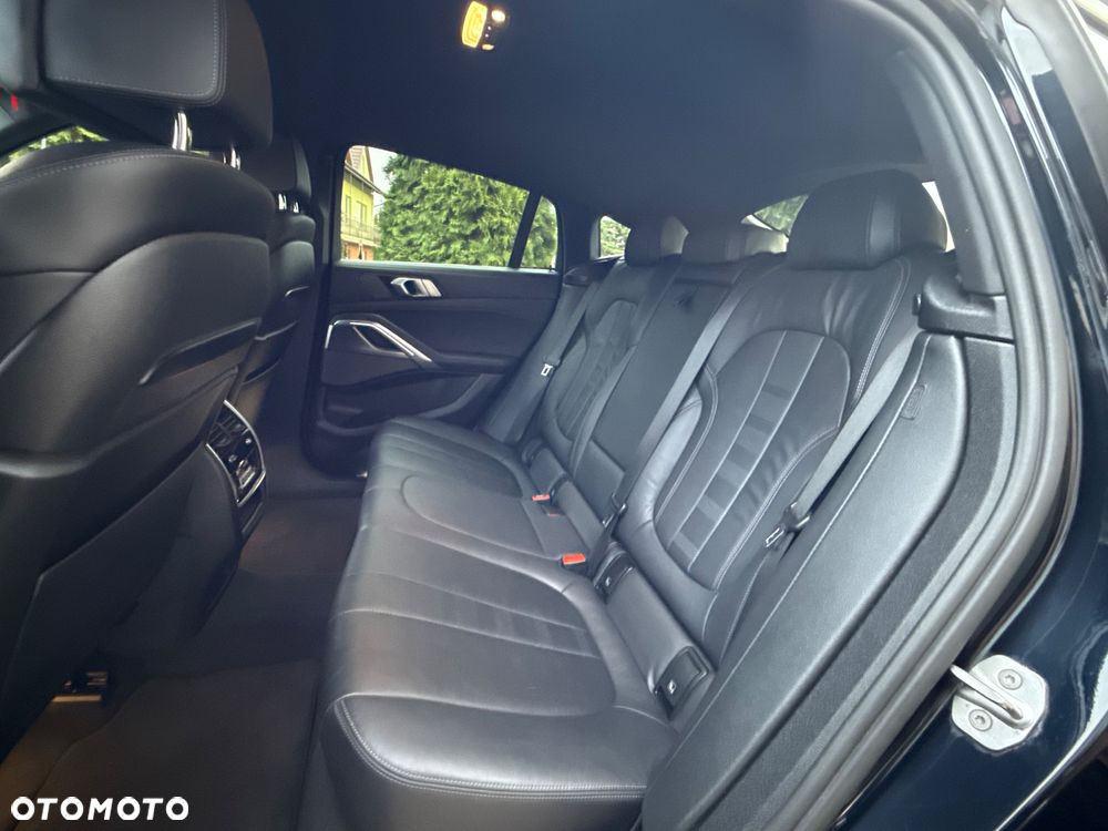 BMW X6 - 32