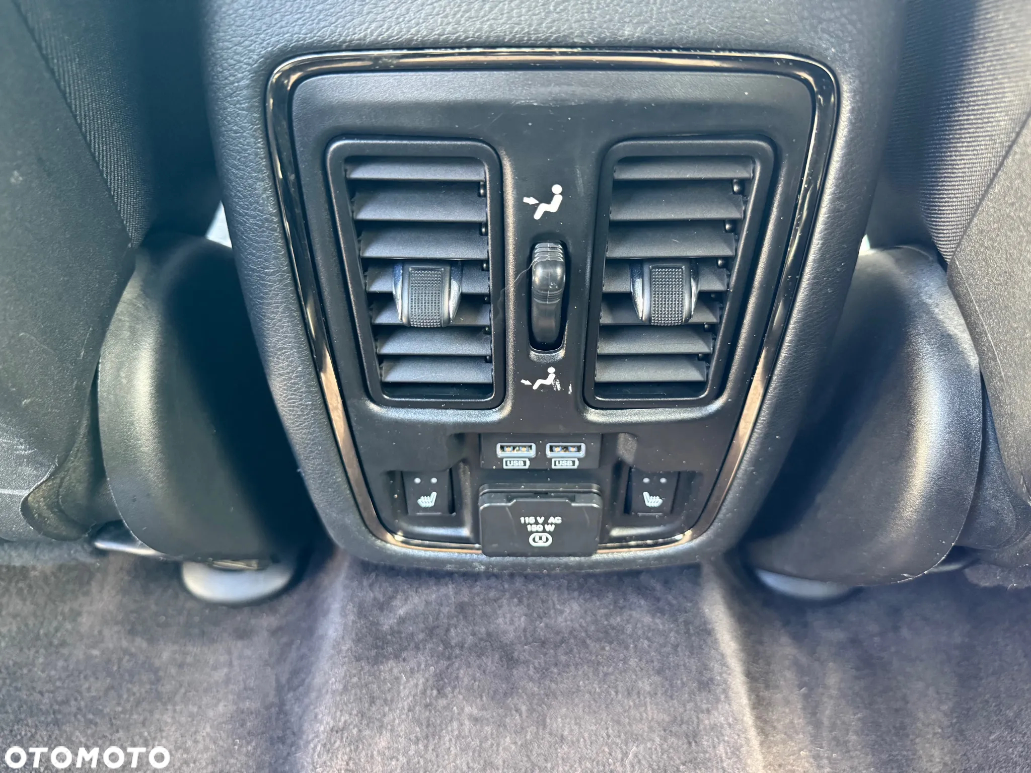 Dodge Durango 5,7 R/T - 21