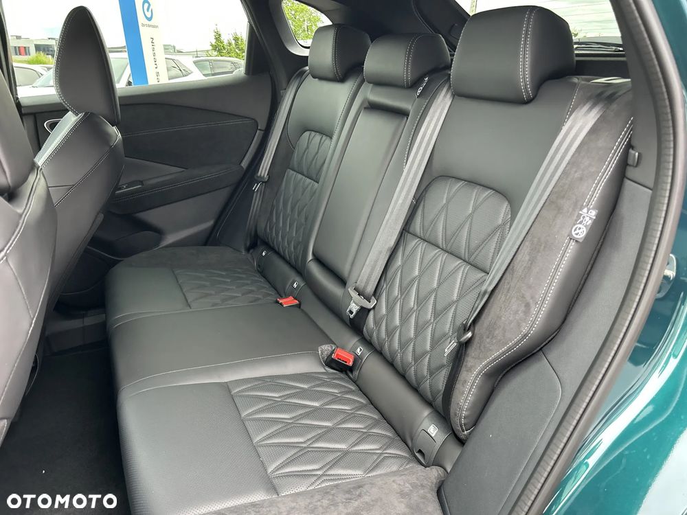 Nissan Qashqai 1.3 DIG-T MHEV Tekna+ Xtronic - 16