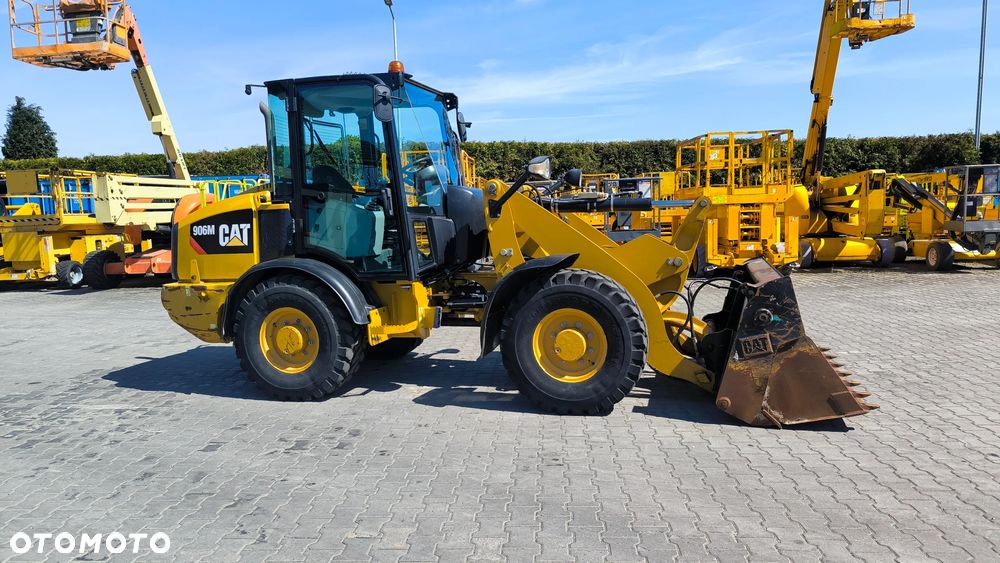 Caterpillar 906 M - 5