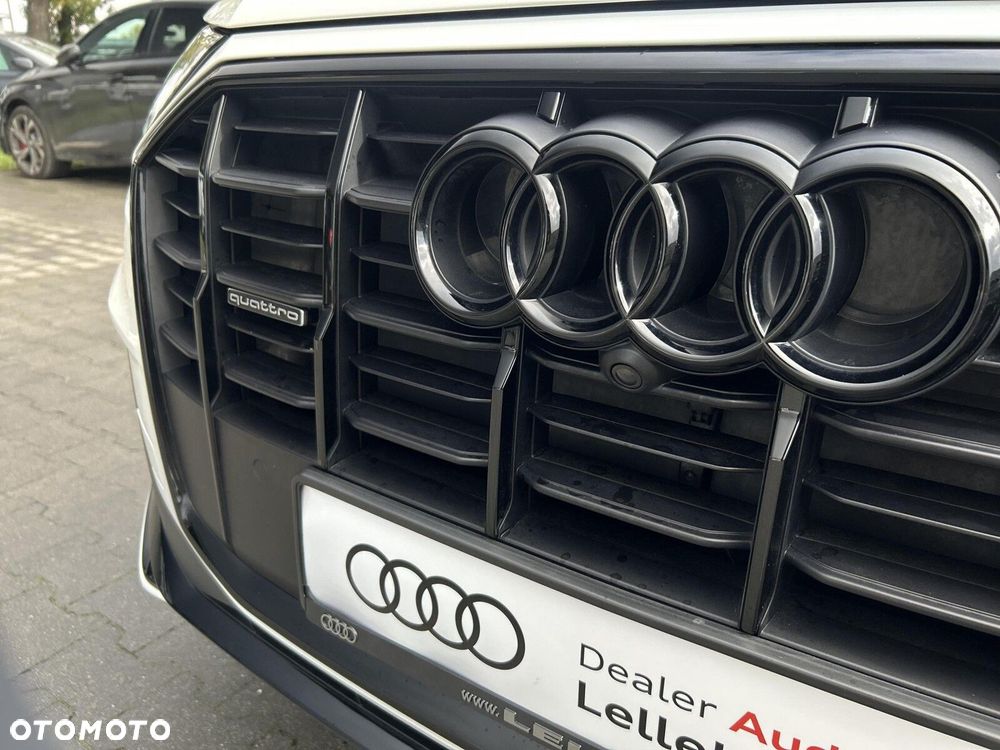 Audi Q7 - 12