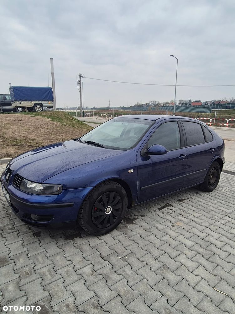 Seat Leon - 6