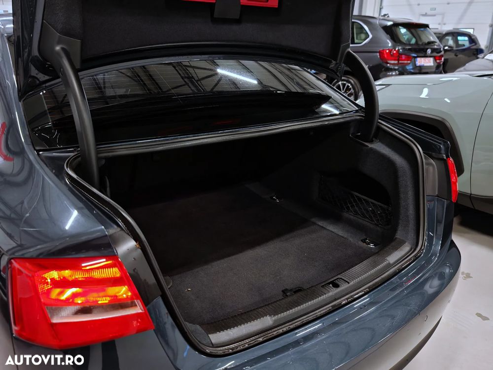 Audi A6 2.0 TDI DPF Multitronic - 28