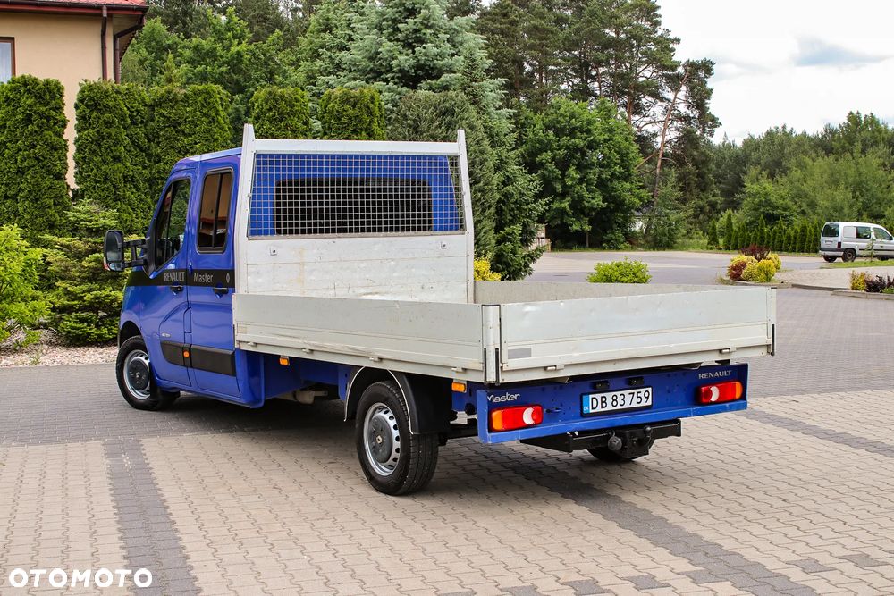 Renault Master DOKA - 16