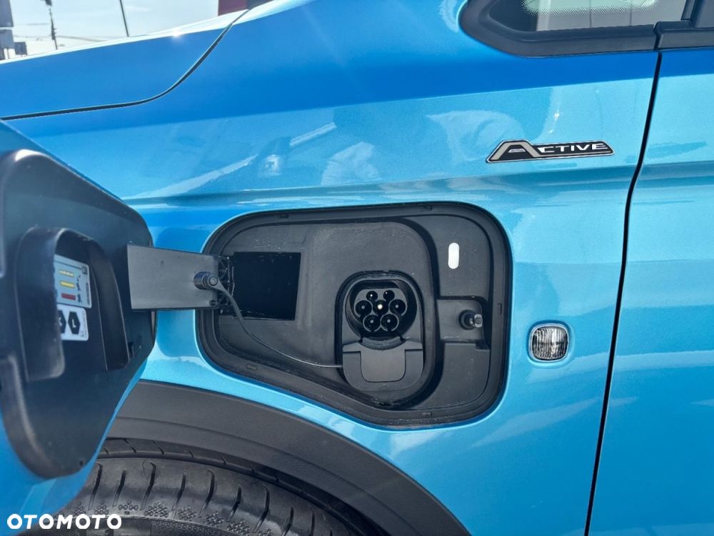 Ford Tourneo Connect Grand - 27