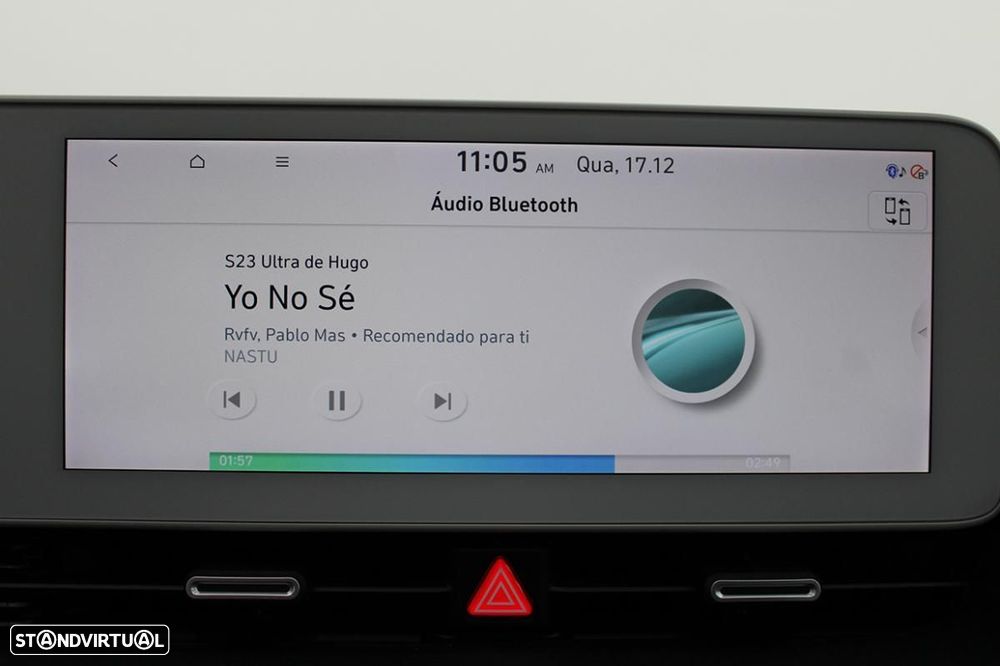 Hyundai Ioniq 5 58 kWh - 24