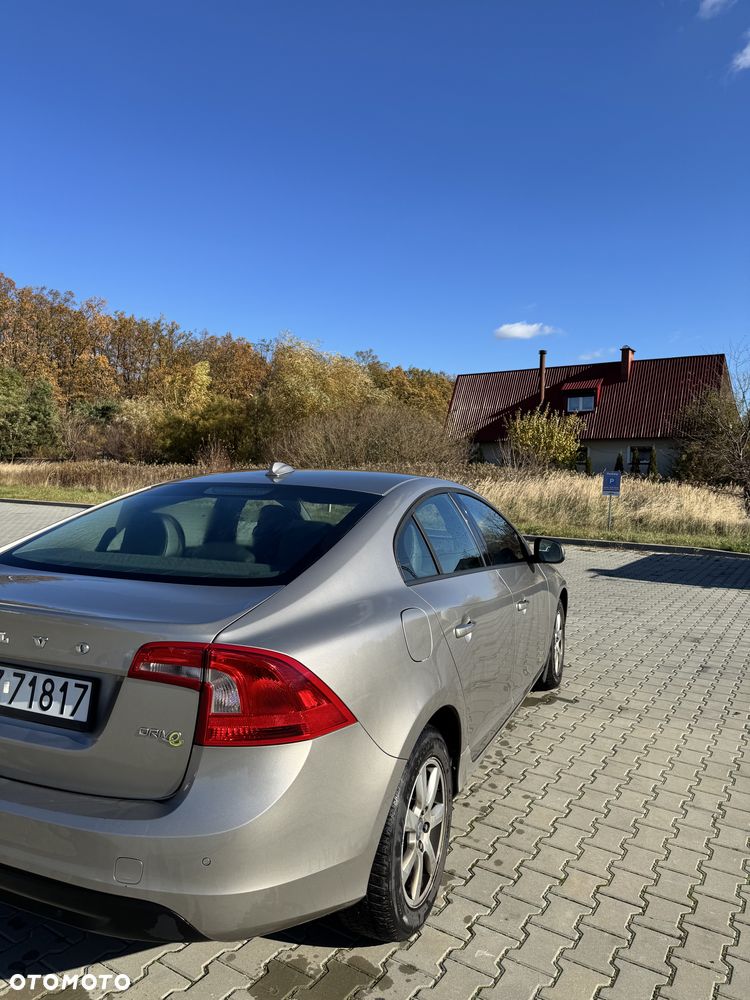 Volvo S60 ver-drive-summum - 6