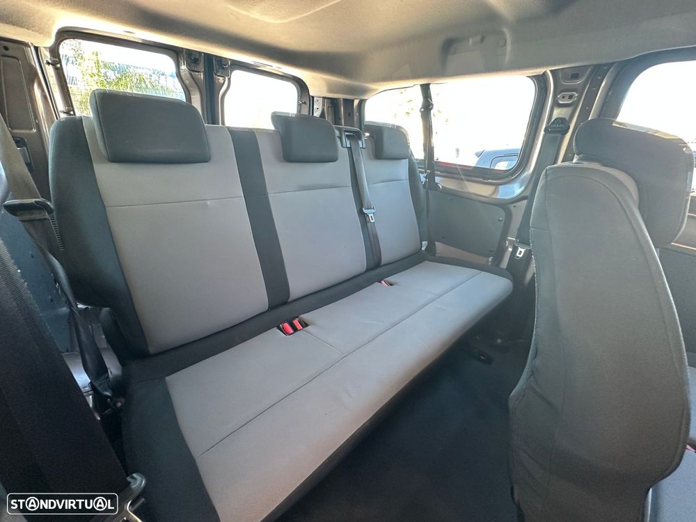Citroën Jumpy 1.6 BlueHDi XL Confort - 20